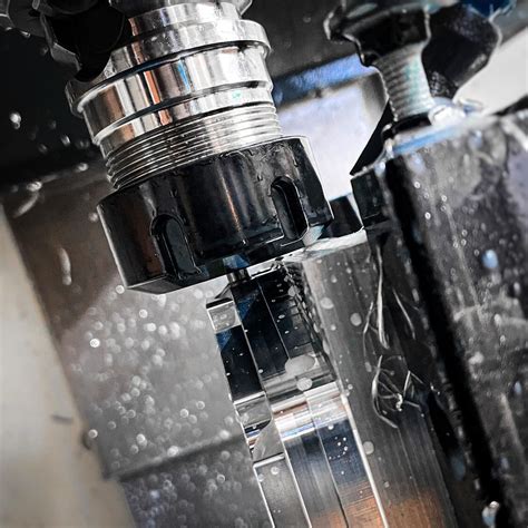 cnc machining services sydney